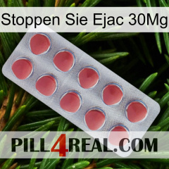 Stop Ejac 30Mg 18